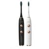 Oraléy Pressure Series Electric Toothbrush Twin Pack