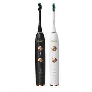 Oraléy Pressure Series Electric Toothbrush Twin Pack