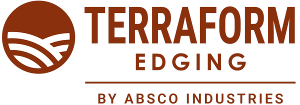TerraForm - Logo - Brand Page 