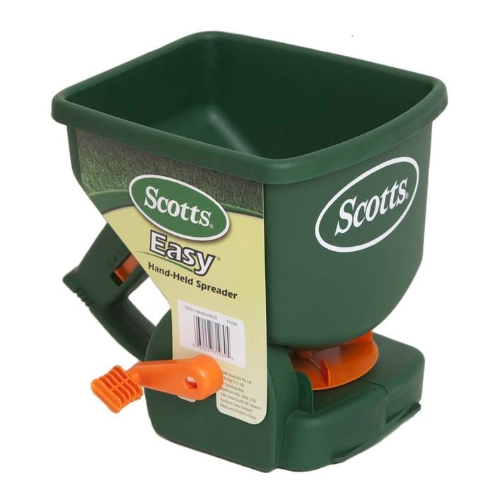 Scotts Easy Hand Held Fertiliser Spreader