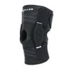 Mueller Adjustable Hinged Knee Brace With Self-adjusting Criss-cross Straps - Stabilise Your Knee With Ease