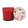 More Than Party Soy Scented Candle Jar Home Fragrance Strawberry Bellini 360g