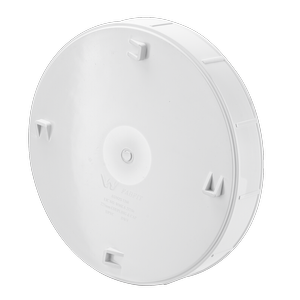 Holman 225mm PVC DWV Threaded Access Cap