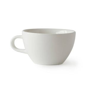 Acme Evolution Cup - 280ml Latte  Milk - White