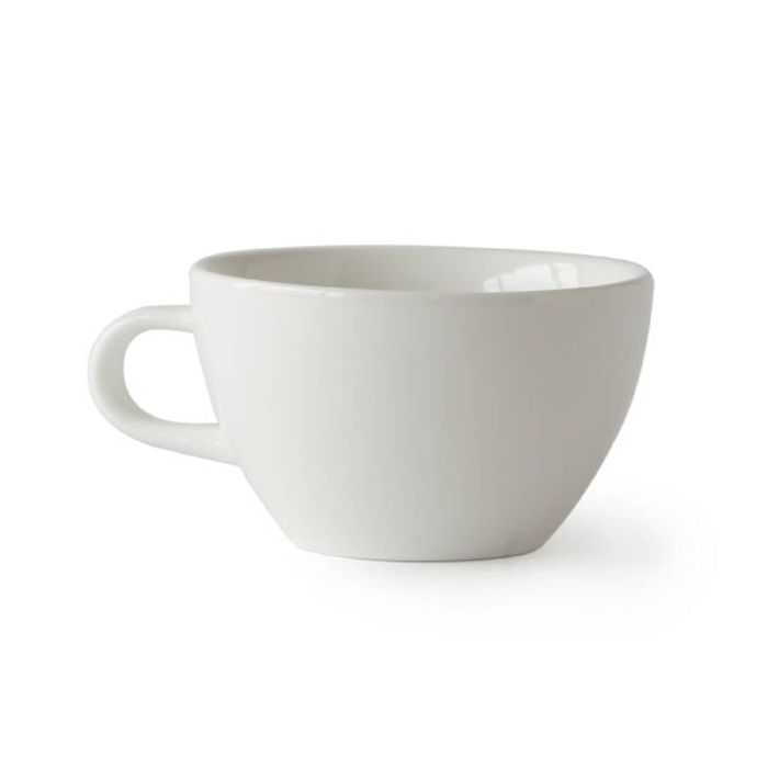 Acme Evolution Cup - 280ml Latte  Milk - White
