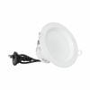 HPM DLI LED 840lm Colour Changing 7W Dimmable LED Downlight White 110mm