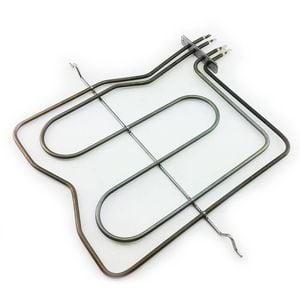 Oven/Stove Dual Grill Element A039574 to suit Ariston