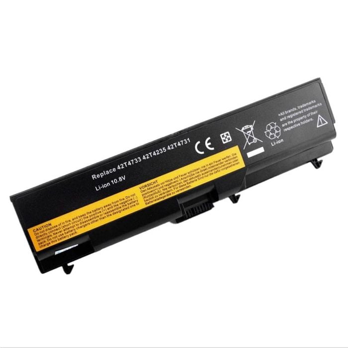 Laptop Battery for Lenovo ThinkPad L430 L530 T430 T430I T420 T520 T530 T530I W530 W530I