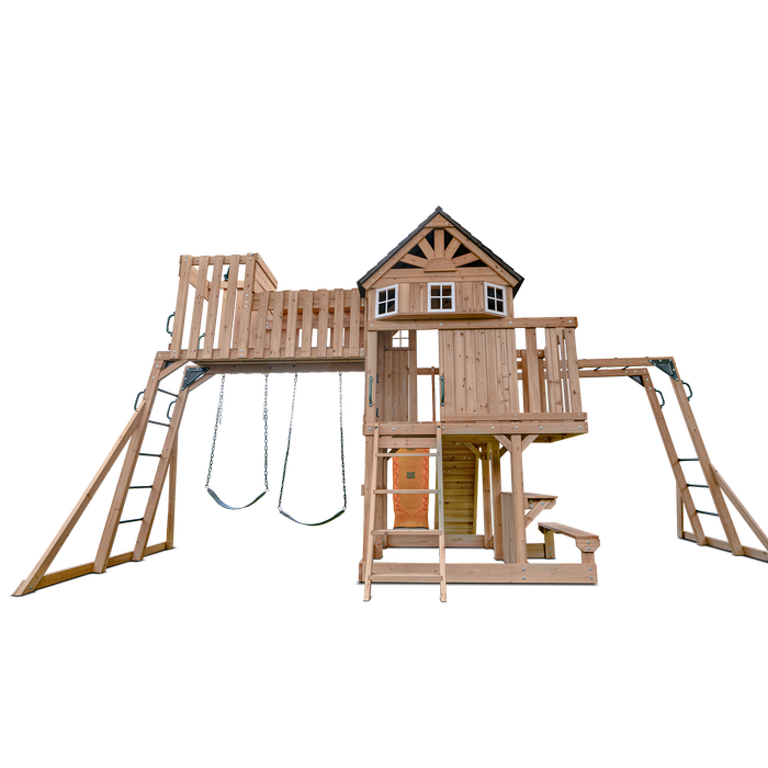 Climbing Frame Bunnings Warehouse Bunnings Playground Slide