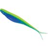 ZMan Scented Jerk ShadZ 7" Soft Plastic Fishing Lure Fusilier