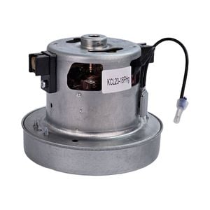 Sauber Hoover Motor for Allergy 7011PH Bagless , Genuine Single-Stage, Flow-Through