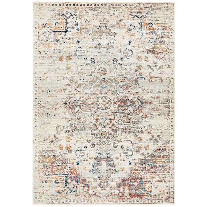 Sol 911 Silver 290x200cm Rug