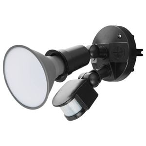 Arlec 15W LED Security Sensor Floodlight