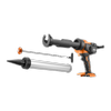 AEG 18V 300/600ml Caulking Gun - Skin Only