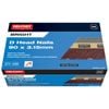 Delfast 90 x 3.15mm D-Head Bright Nail - 1000 Pack