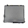 Radiator For Toyota LandCruiser FJA300 F33A-FTV 3.3L 4WD AMT 2021~2026