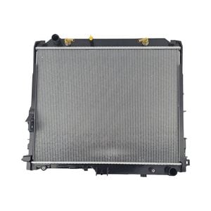 Radiator For Toyota LandCruiser FJA300 F33A-FTV 3.3L 4WD AMT 2021~2026