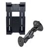 Universal Spring Loaded Tablet Holder with RAM® Windscreen Mount