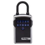 Smart Padlocks