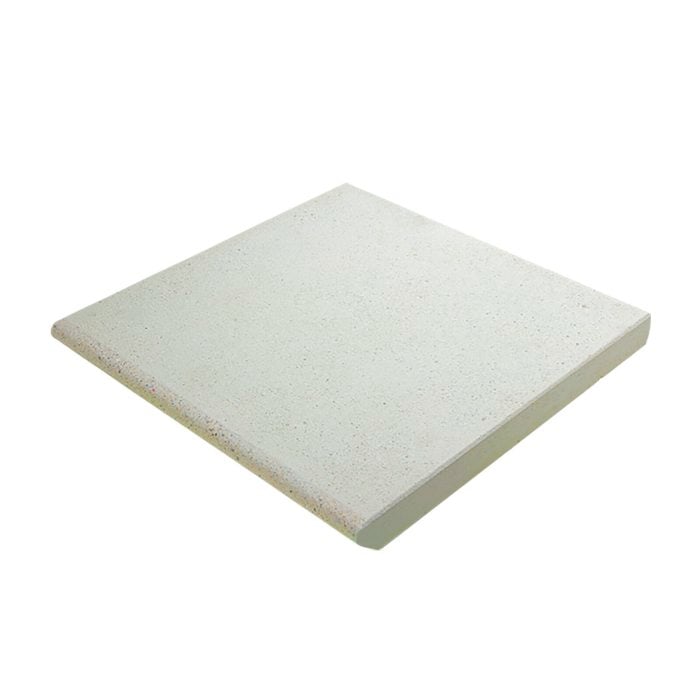 Adbri Masonry 400 x 400 x 40mm Riverina Euro® Stone Sharknose Paver