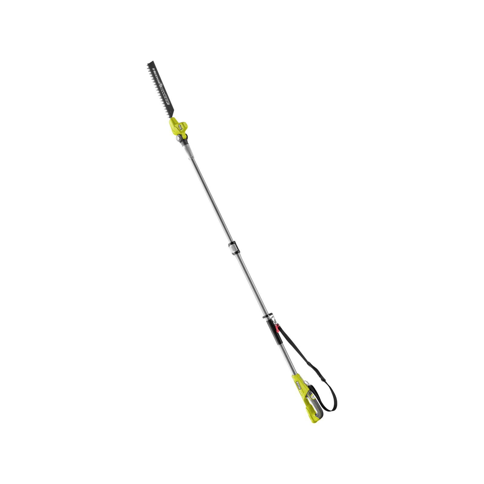 Ryobi 18v pole trimmer sale