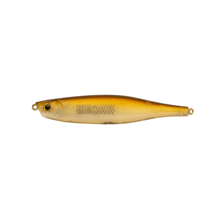 Berkley 2021 ProTech Bender 100mm Surface Hard Body Fishing Lure Natural Shad