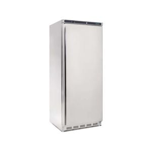 Polar C-Series Upright Fridge Stainless Steel 600Ltr
