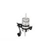 NTK Fuel Filter for Mazda 3 BK Hatch/Sedan 2003-2006 2.0L Compatible With Ryco Z627