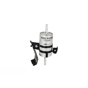 NTK Fuel Filter for Mazda 3 BK Hatch/Sedan 2003-2006 2.0L Compatible With Ryco Z627