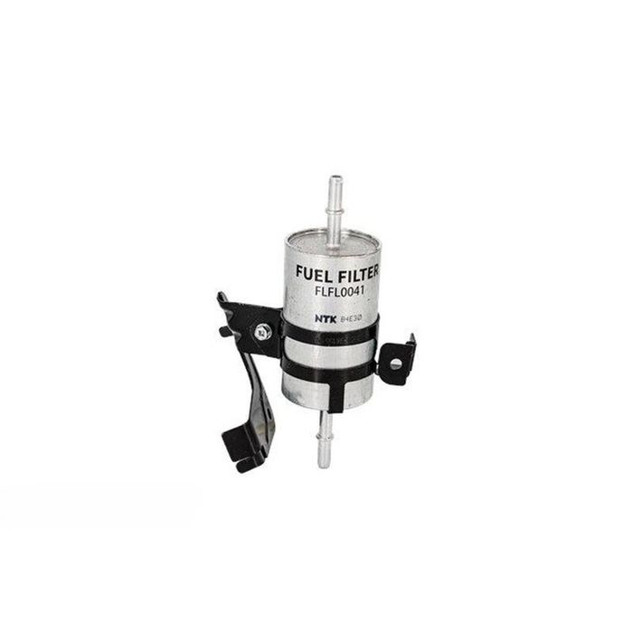 NTK Fuel Filter for Mazda 3 BK Hatch/Sedan 2003-2006 2.0L Compatible With Ryco Z627