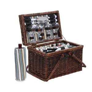 Picnic Hampers & Baskets