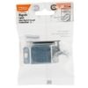 Taskmaster 46mm 8kg Chrome Magnetic Catch