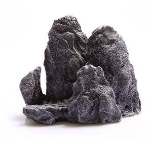 Aqua One Rock Formation Ornament - Medium (36744)