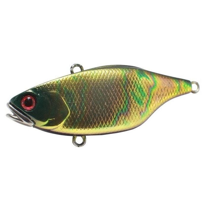 Jackall TN60 Hard body Vibration Fishing Lure Beatlejuice