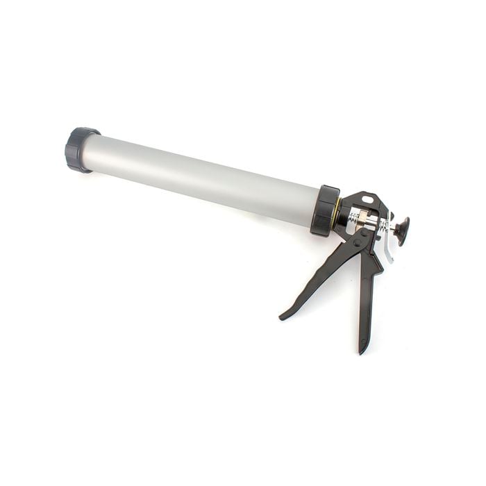 Paint Partner Aluminium Caulking Gun