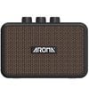 Aroma Mini Guitar Amplifier With Bluetooth