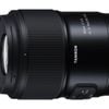 Tamron 90mm F/2.8 Di III MACRO VXD for Nikon Z