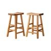 Oikiture Bar Stools 2X