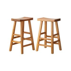 Oikiture Bar Stools 2X