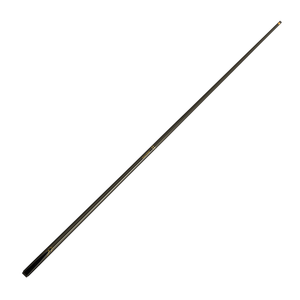 PowerGlide Stratus Graphite Pool Snooker Billiard Cue Black