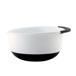 OXO Good Grips Mixing Bowl 29cm - 4.7L White