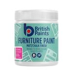Furniture Paint Extra Bright Base