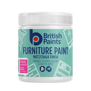Furniture Paint Extra Bright Base