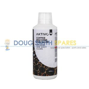 Aktivo Cleaning Product Descaler (425mL) CF425CMD