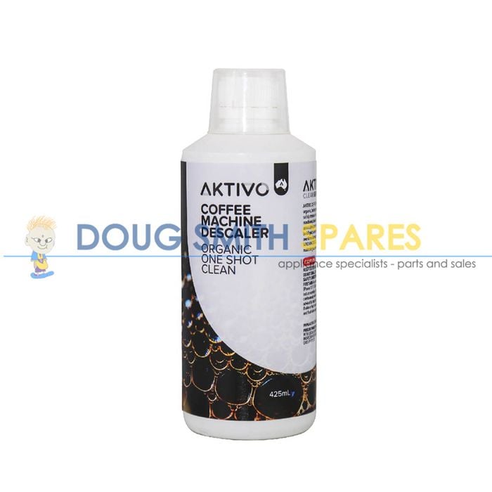 Aktivo Cleaning Product Descaler (425mL) CF425CMD