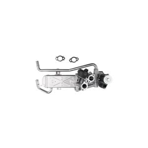 Exhaust Gas Return EGR Cooler For Audi A1 8XK, 8X1 1.6L Diesel 05/2010-04/2015