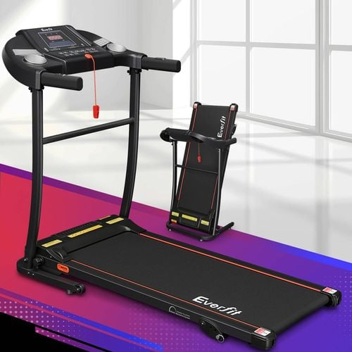 Treadmill bunnings hotsell