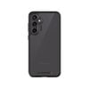 EFM Alta Case Armour For Samsung Galaxy FE 5G - Black