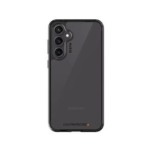 EFM Alta Case Armour For Samsung Galaxy FE 5G - Black