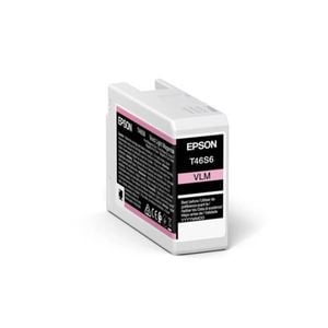 Epson 46s / Ultrachrome Pro10 Light Magenta Ink Cartridge